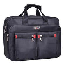 Load image into Gallery viewer, High Quality Men Messenger Oxford Bags
