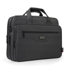 Load image into Gallery viewer, NEW Business briefcase Laptop bag Oxford cloth Multi-function waterproof handbags
