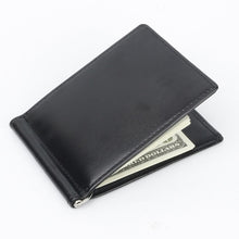 Load image into Gallery viewer, Luxury brand wallet Men Genuine Leather Cow Wallets