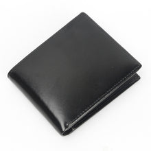 Load image into Gallery viewer, Luxury brand wallet Men Genuine Leather Cow Wallets