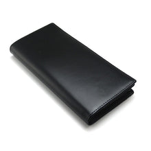 Load image into Gallery viewer, Luxury brand wallet Men Genuine Leather Cow Wallets