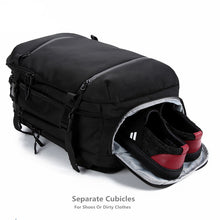 Load image into Gallery viewer, Backpack For Men Laptop Women Backpack 17.3 Inch School bag