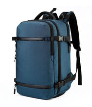 Load image into Gallery viewer, Backpack For Men Laptop Women Backpack 17.3 Inch School bag