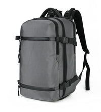 Load image into Gallery viewer, Backpack For Men Laptop Women Backpack 17.3 Inch School bag