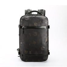 Load image into Gallery viewer, Backpack For Men Laptop Women Backpack 17.3 Inch School bag