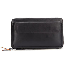 Load image into Gallery viewer, Famous Brand Men Clucth Wallets Male