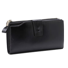 Load image into Gallery viewer, Fashion Genuine Leather Women Wallet Female