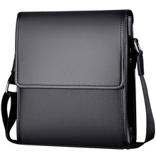 Load image into Gallery viewer, New Arrival Business Men Messenger Bags vintage Leather Crossbody