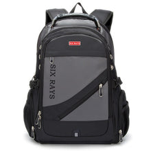 Load image into Gallery viewer, Brand Swiss Laptop 15"Backpack External Swiss Computer Backpacks