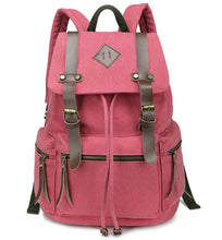 Load image into Gallery viewer, New 2019 Fashion Teen's Backpack Vintage