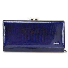 Load image into Gallery viewer, Genuine Leather Women's Wallet