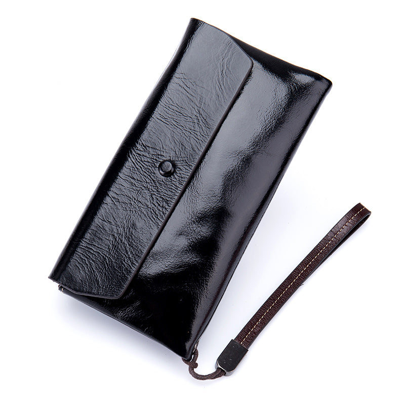 New Arrivals Large Capacity Women Wallets