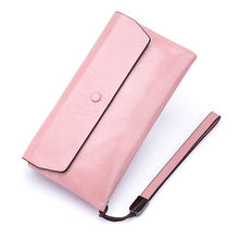 Load image into Gallery viewer, New Arrivals Large Capacity Women Wallets