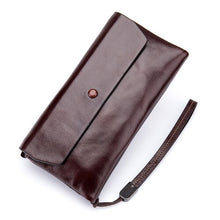 Load image into Gallery viewer, New Arrivals Large Capacity Women Wallets