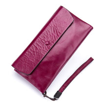 Load image into Gallery viewer, New Arrivals Large Capacity Women Wallets