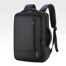 Load image into Gallery viewer, Waterproof Business Backpack Men 15.6'' inch Laptop