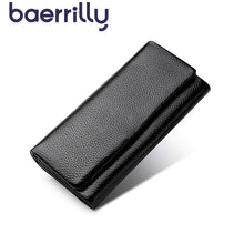 Load image into Gallery viewer, Women Wallet Long Wallets Female Card Holder Clutch Bags