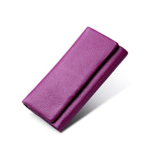 Load image into Gallery viewer, Women Wallet Long Wallets Female Card Holder Clutch Bags