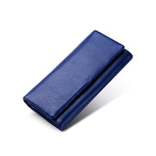 Load image into Gallery viewer, Women Wallet Long Wallets Female Card Holder Clutch Bags