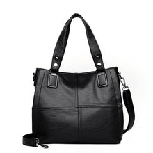 Load image into Gallery viewer, Leather Luxury Handbags Women Bags