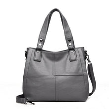 Load image into Gallery viewer, Leather Luxury Handbags Women Bags
