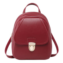 Load image into Gallery viewer, Korean Style Girls' Backpack 2019