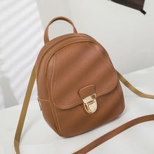 Load image into Gallery viewer, Korean Style Girls' Backpack 2019
