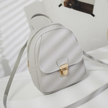 Load image into Gallery viewer, Korean Style Girls' Backpack 2019