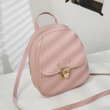 Load image into Gallery viewer, Korean Style Girls' Backpack 2019