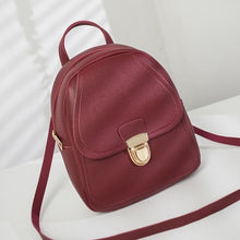 Load image into Gallery viewer, Korean Style Girls' Backpack 2019