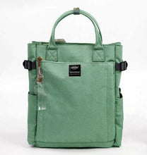 Load image into Gallery viewer, Fashion Dual-use models men and women backpack