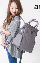 Load image into Gallery viewer, Fashion Dual-use models men and women backpack
