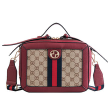 Load image into Gallery viewer, Women Handbags Fashion Tassel PU Leather Totes Bag