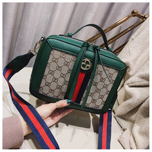 Load image into Gallery viewer, Women Handbags Fashion Tassel PU Leather Totes Bag