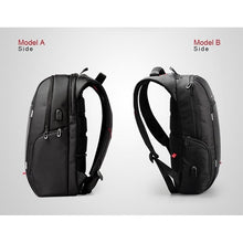 Load image into Gallery viewer, Kingsons Multifunction Travel Bag Laptop Man