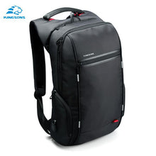 Load image into Gallery viewer, Kingsons Multifunction Travel Bag Laptop Man