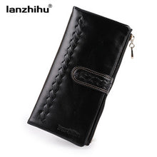 Load image into Gallery viewer, Women's Wallet Quality Designer Genuine Leather