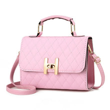 Load image into Gallery viewer, Bags for Women 2019 European and American Style