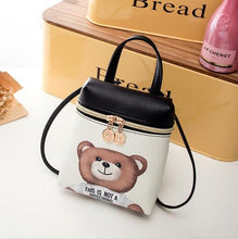 Load image into Gallery viewer, Bags for Women 2019 European and American Style