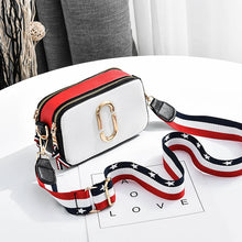 Load image into Gallery viewer, Messenger Shoulder Bag Women