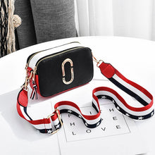 Load image into Gallery viewer, Messenger Shoulder Bag Women
