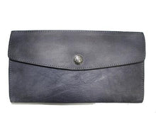 Load image into Gallery viewer, Zipper Wallets Premium Genuine Handmade Leather