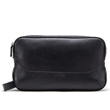 Load image into Gallery viewer, New Men Wallets Cow Leatther Handy Bag